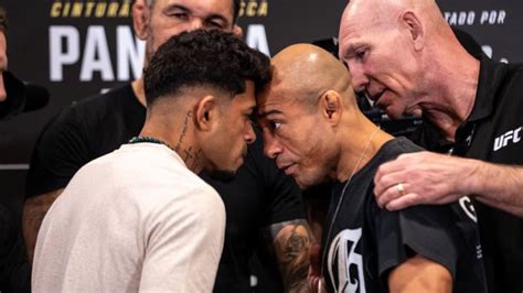 UFC 301: Jose Aldo Reveals Motivation behind Comeback, Declining $1.